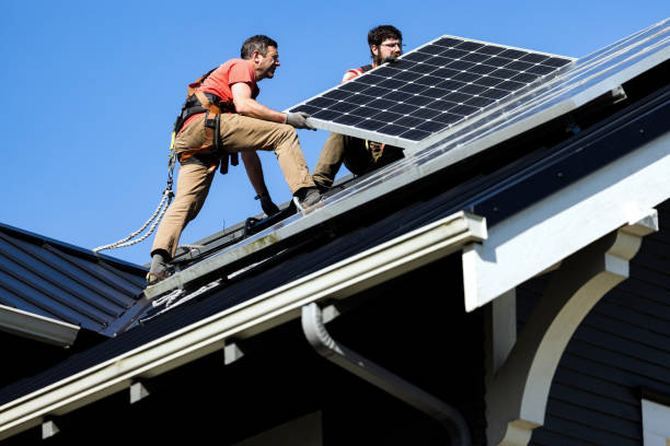 Best Roof Installation  in Fulda, MN